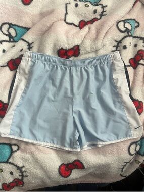 Nike Women's Light athletic shorts